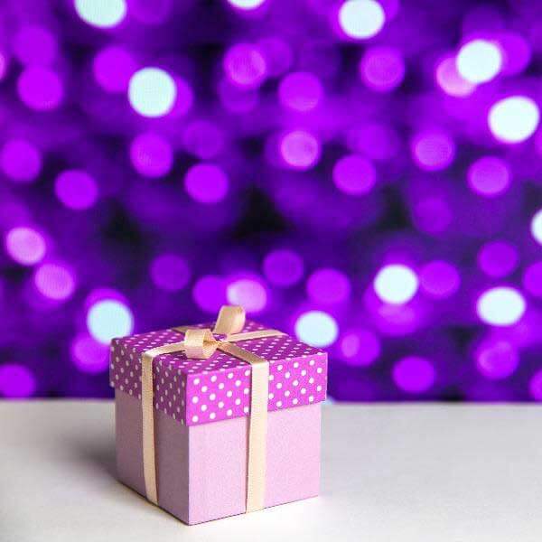 Gift Wrapping - MartiScrub